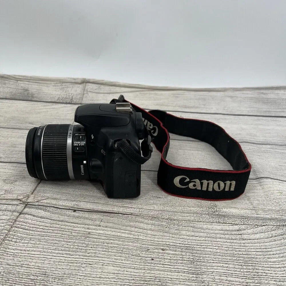 Canon camera battery